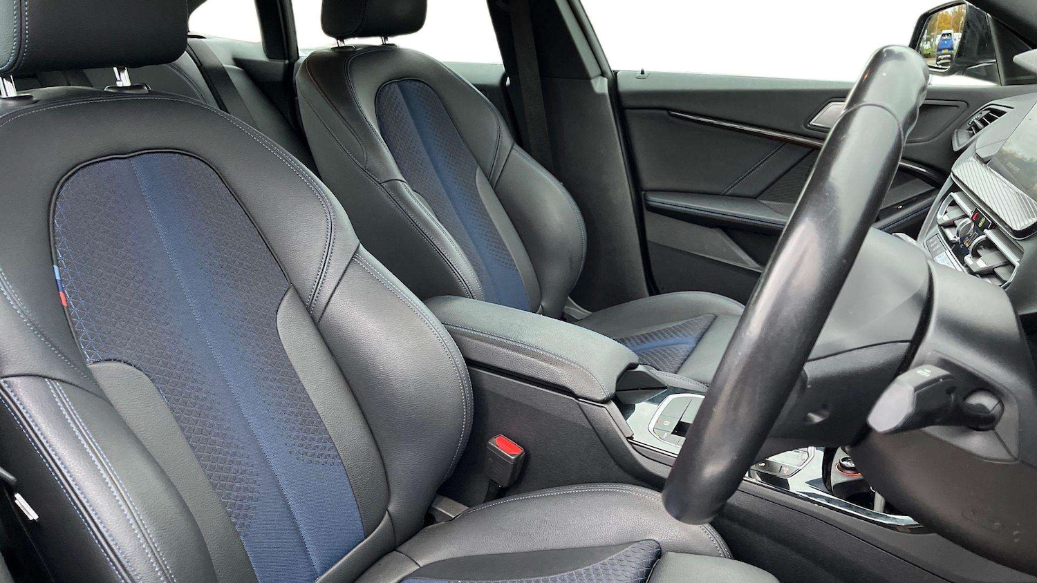 Used BMW 2 Series 2021 for sale - 76515552: Photo 13