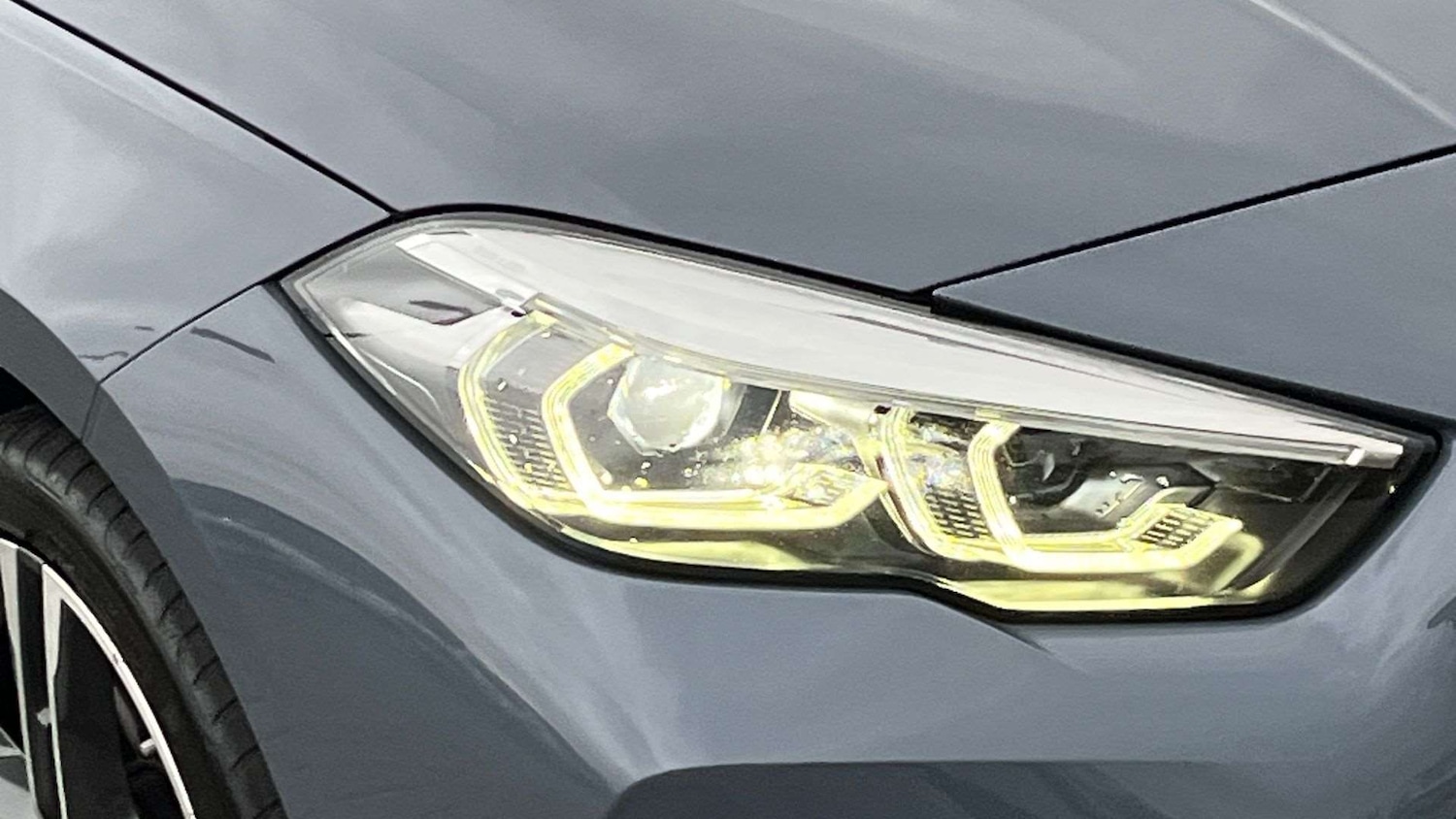 Used BMW 2 Series 2021 for sale - 76515552: Photo 18