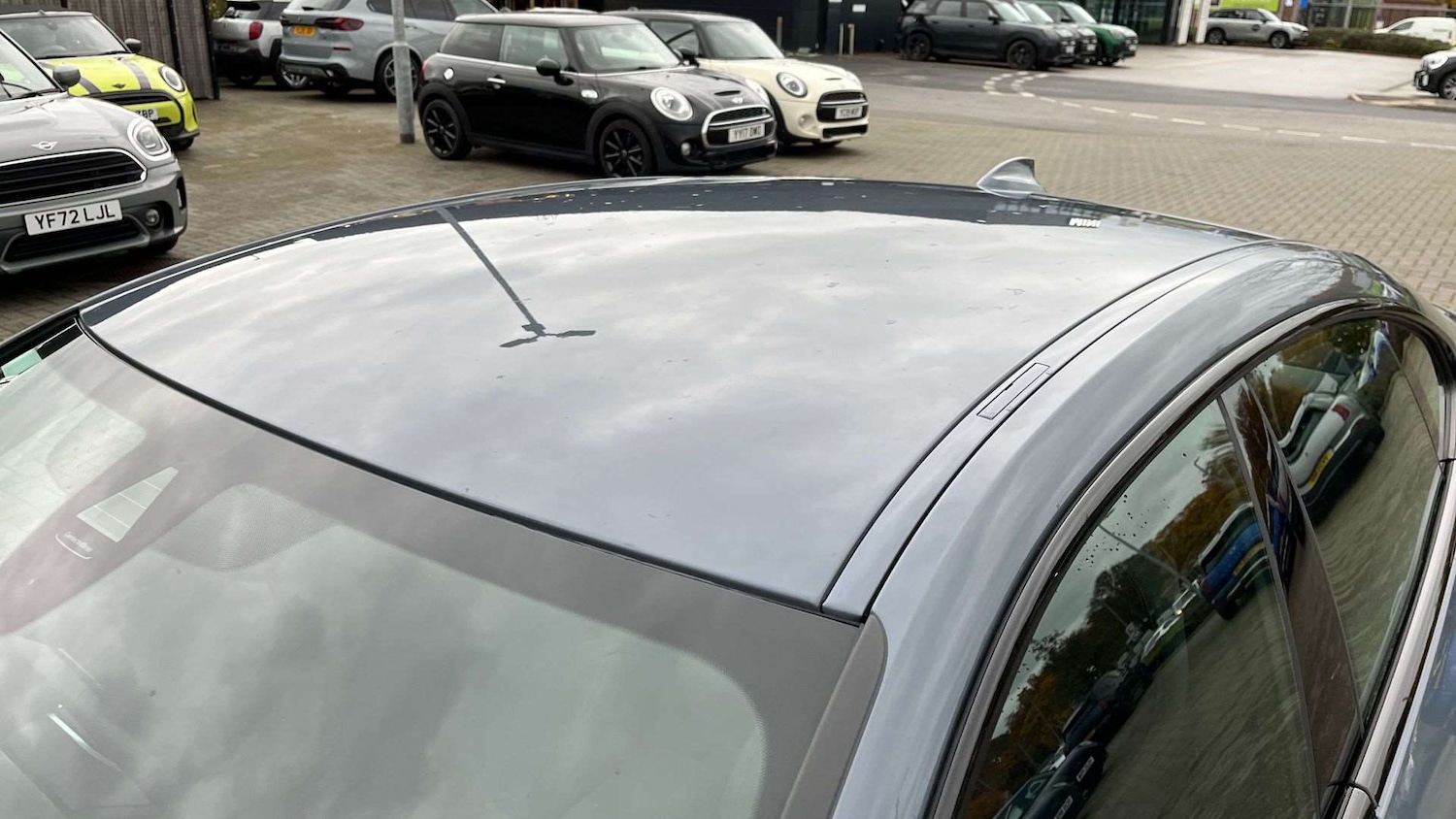 Used BMW 2 Series 2021 for sale - 76515552: Photo 19