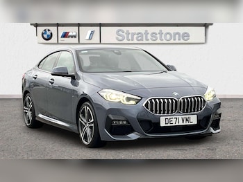 Used BMW 2 Series 2021 for sale - 76515552: Photo