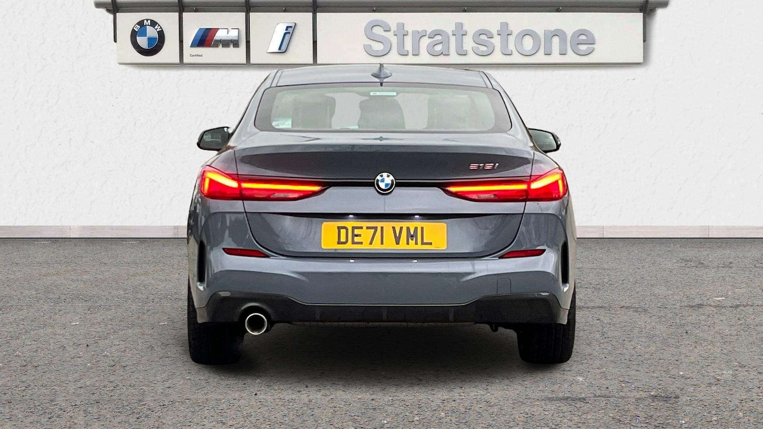 Used BMW 2 Series 2021 for sale - 76515552: Photo 20