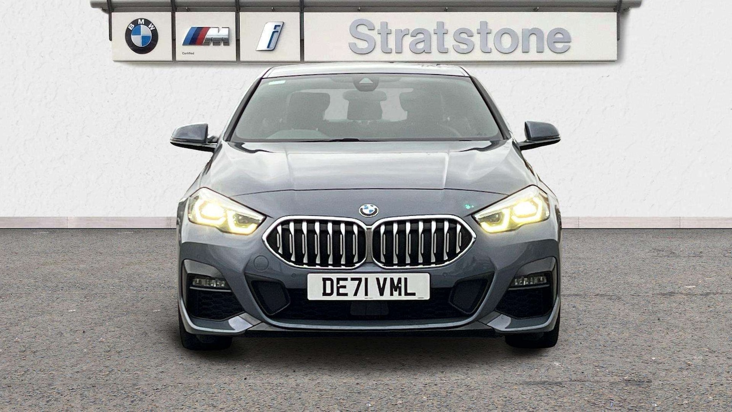 Used BMW 2 Series 2021 for sale - 76515552: Photo 21