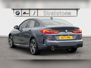 Used BMW 2 Series 2021 for sale - 76515552: Photo