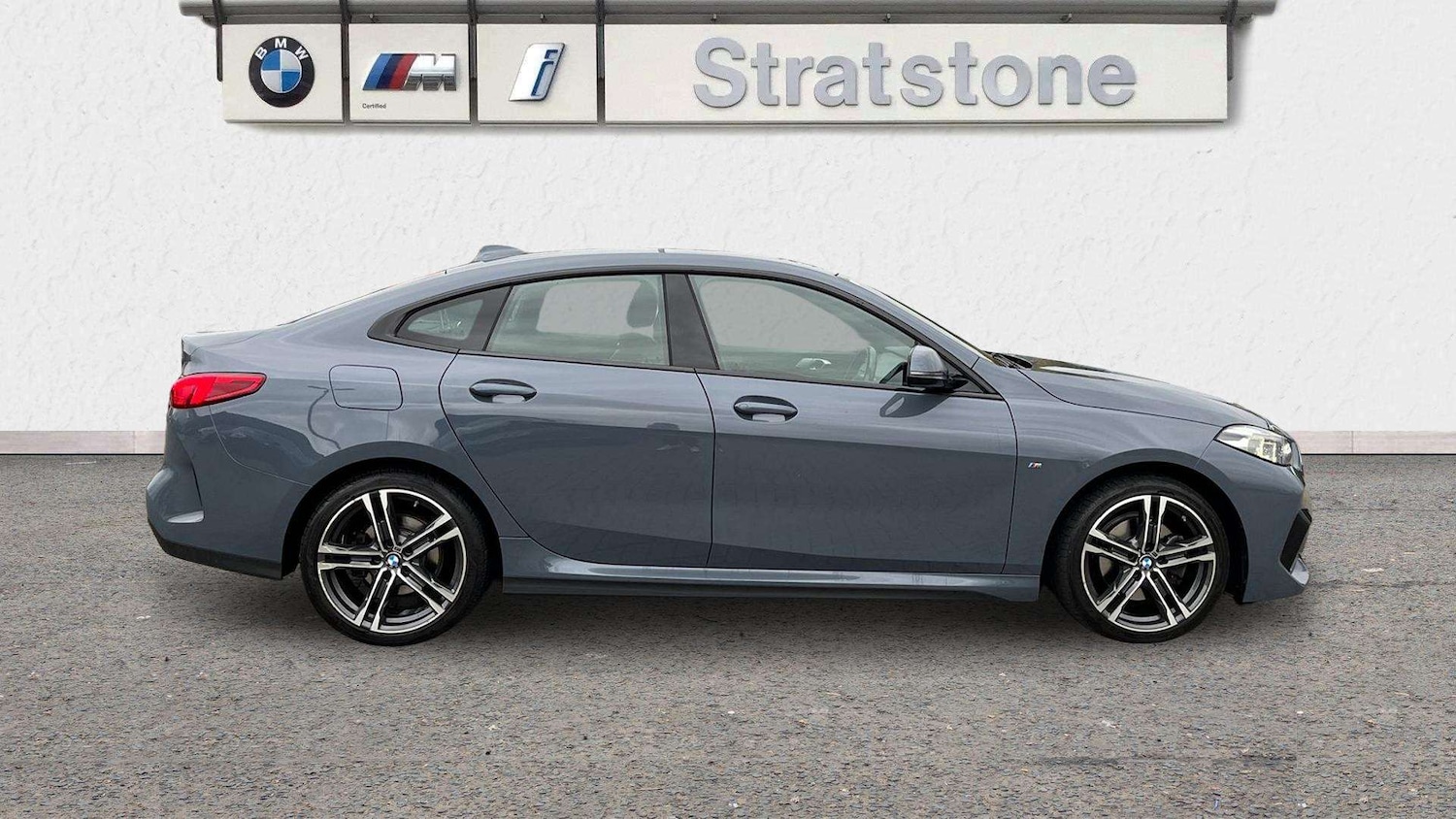 Used BMW 2 Series 2021 for sale - 76515552: Photo 4