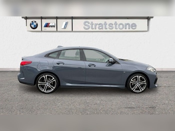 Used BMW 2 Series 2021 for sale - 76515552: Photo