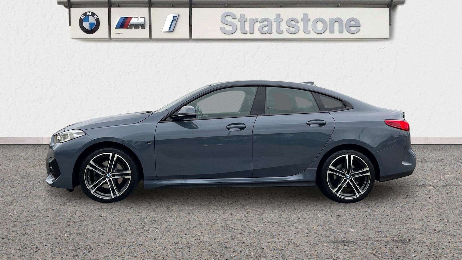 Used BMW 2 Series 2021 for sale - 76515552: Photo 5