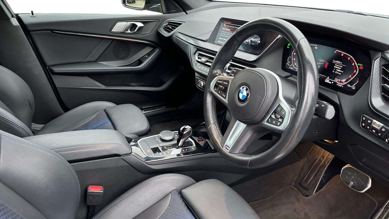 Used BMW 2 Series 2021 for sale - 76515552: Photo 8