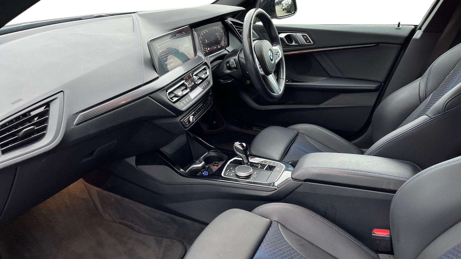 Used BMW 2 Series 2021 for sale - 76515552: Photo 9