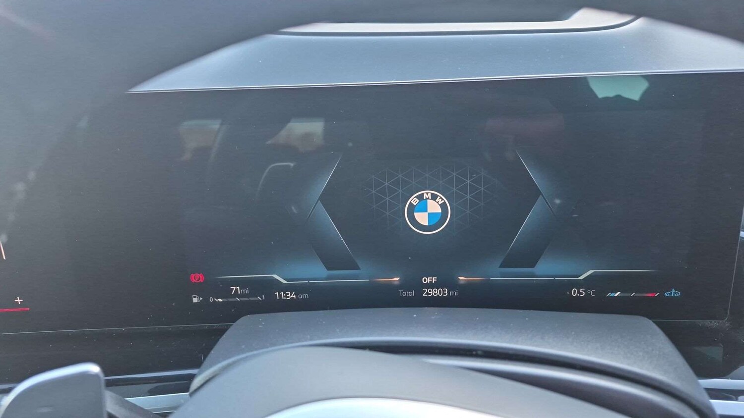 Used BMW X7 2023 for sale - 78010098: Photo 11