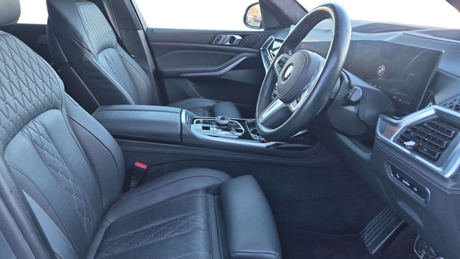 Used BMW X7 2023 for sale - 78010098: Photo 13