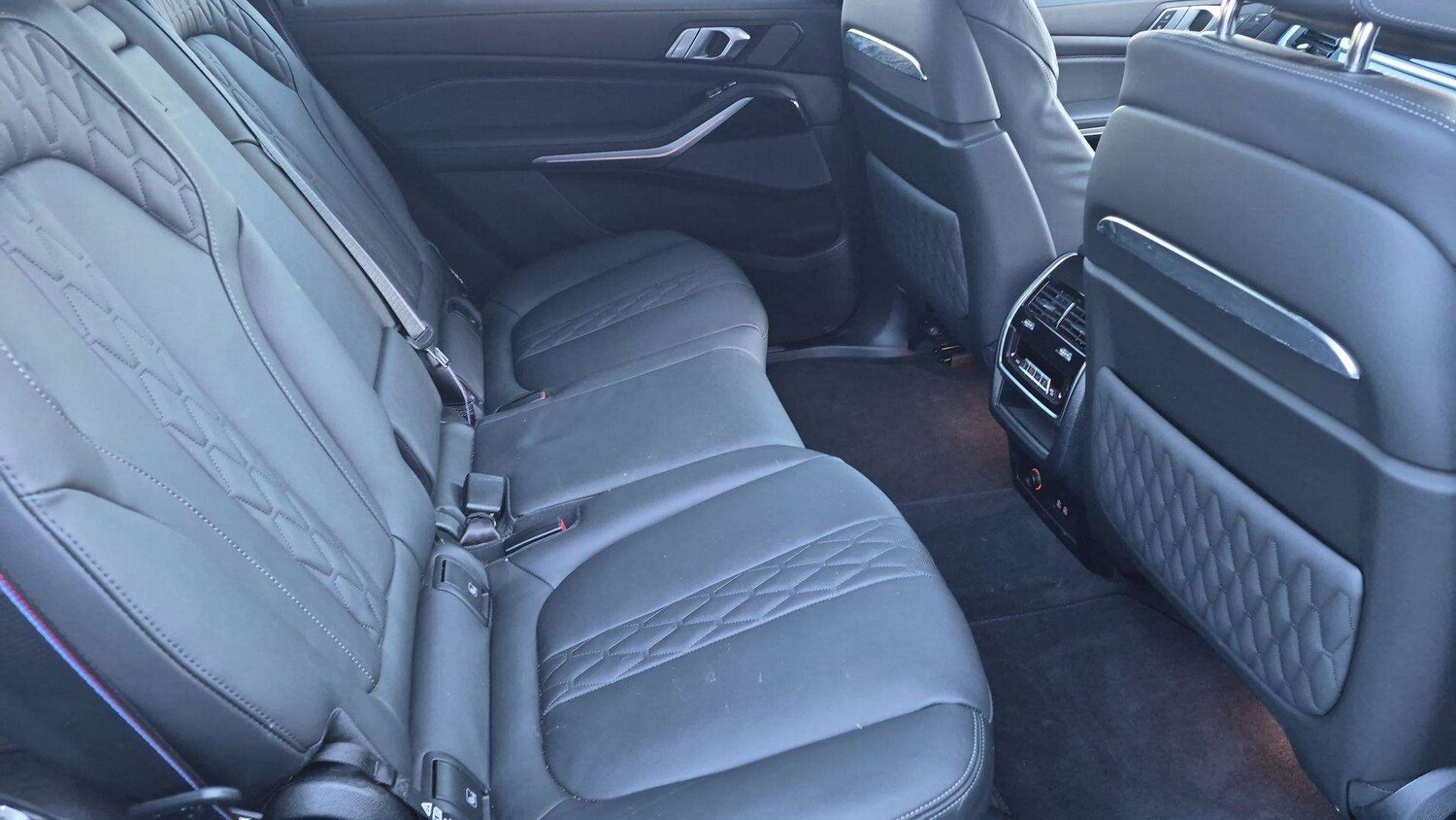 Used BMW X7 2023 for sale - 78010098: Photo 14