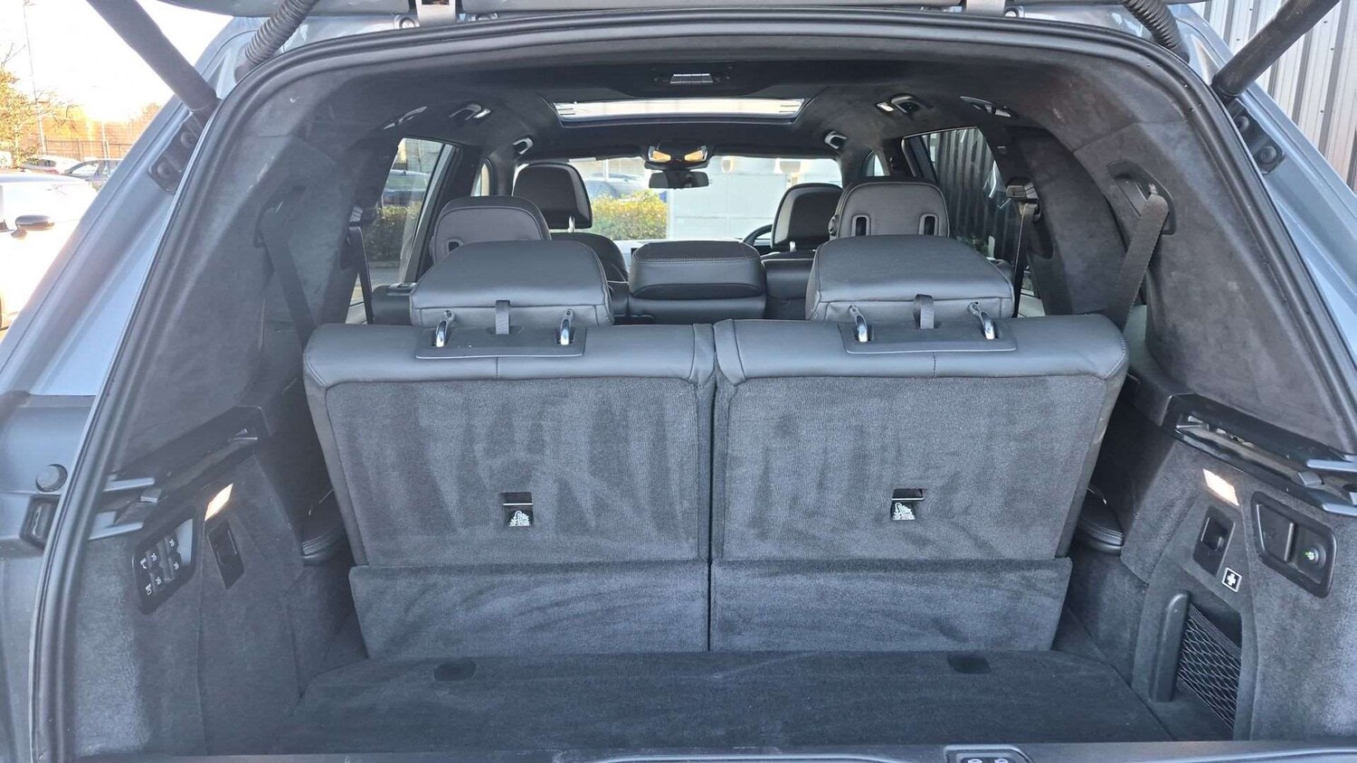 Used BMW X7 2023 for sale - 78010098: Photo 15