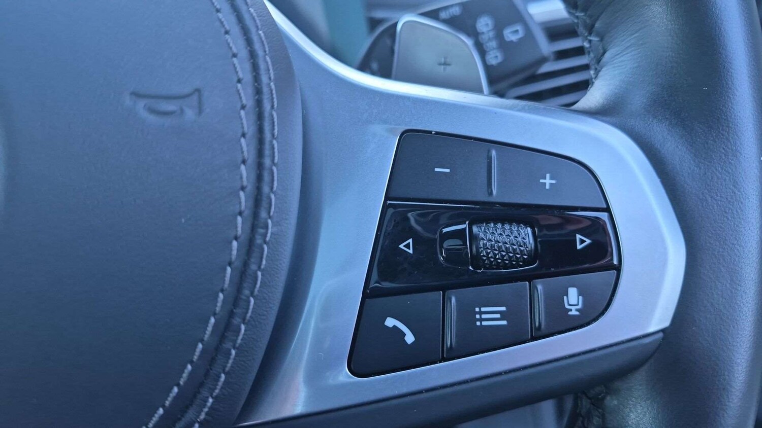 Used BMW X7 2023 for sale - 78010098: Photo 22