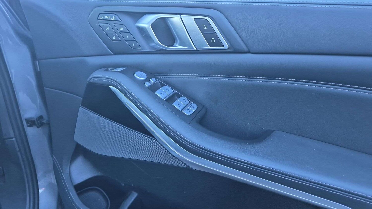 Used BMW X7 2023 for sale - 78010098: Photo 27