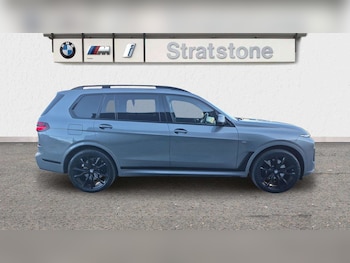 Used BMW X7 2023 for sale - 78010098: Photo
