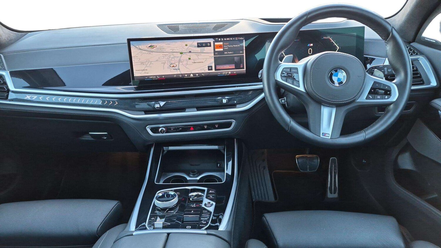 Used BMW X7 2023 for sale - 78010098: Photo 6