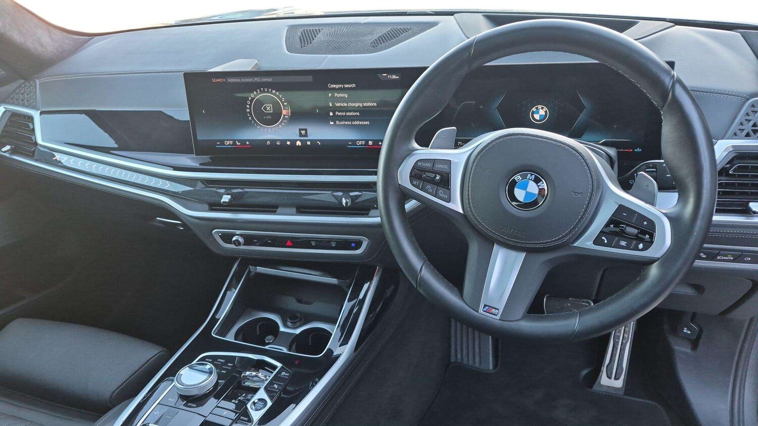 Used BMW X7 2023 for sale - 78010098: Photo 7