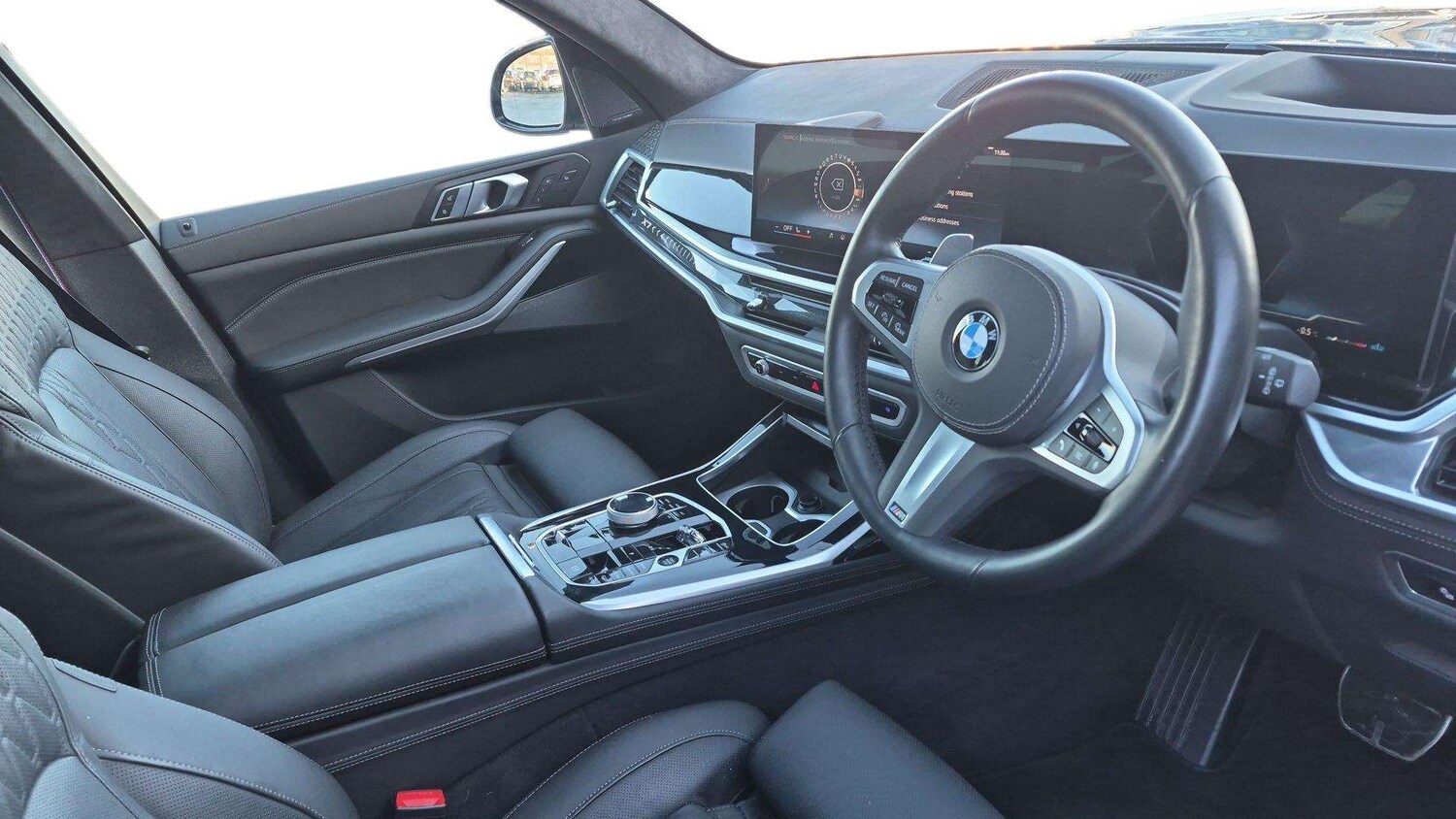 Used BMW X7 2023 for sale - 78010098: Photo 8