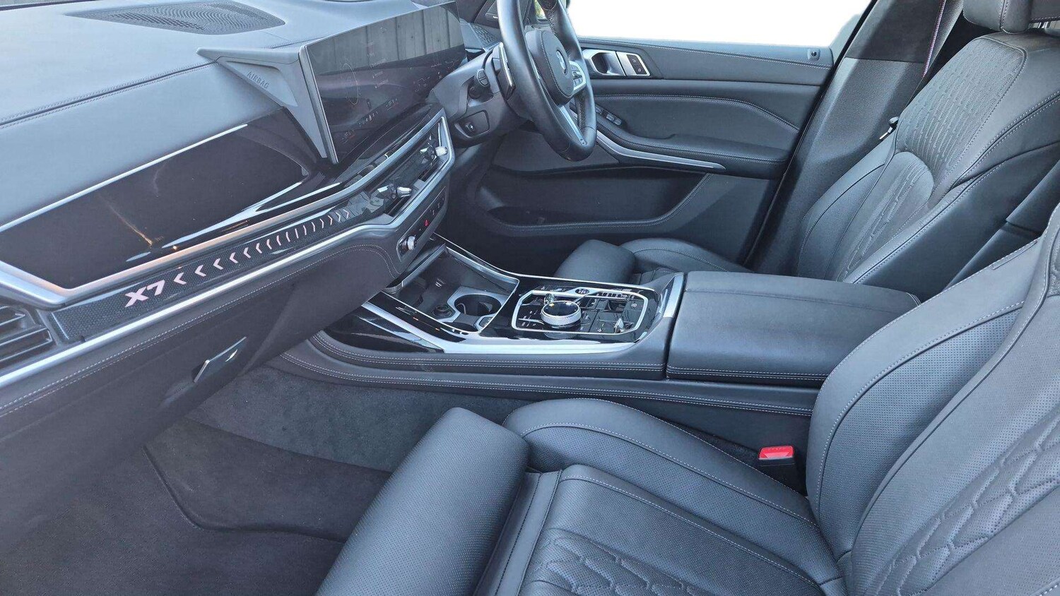 Used BMW X7 2023 for sale - 78010098: Photo 9