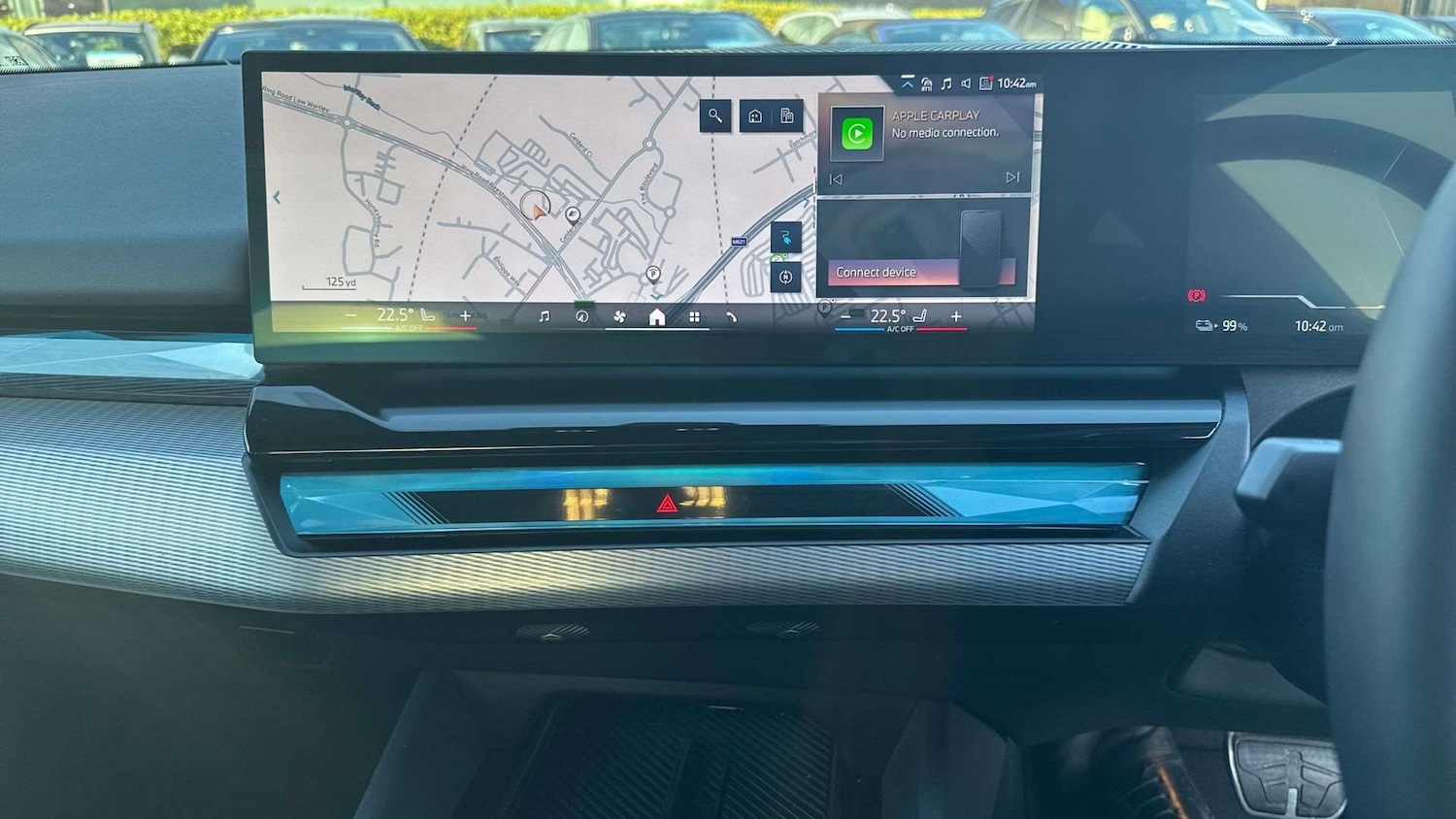 Used BMW i5 2025 for sale - 76156148: Photo 10