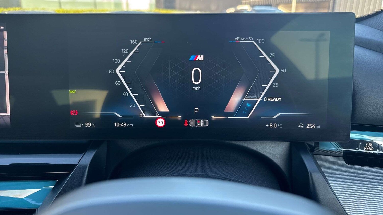 Used BMW i5 2025 for sale - 76156148: Photo 11