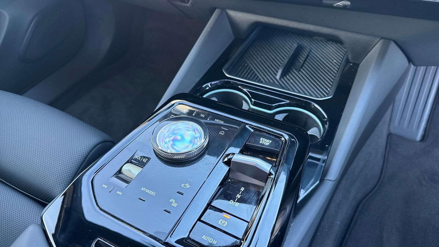 Used BMW i5 2025 for sale - 76156148: Photo 12