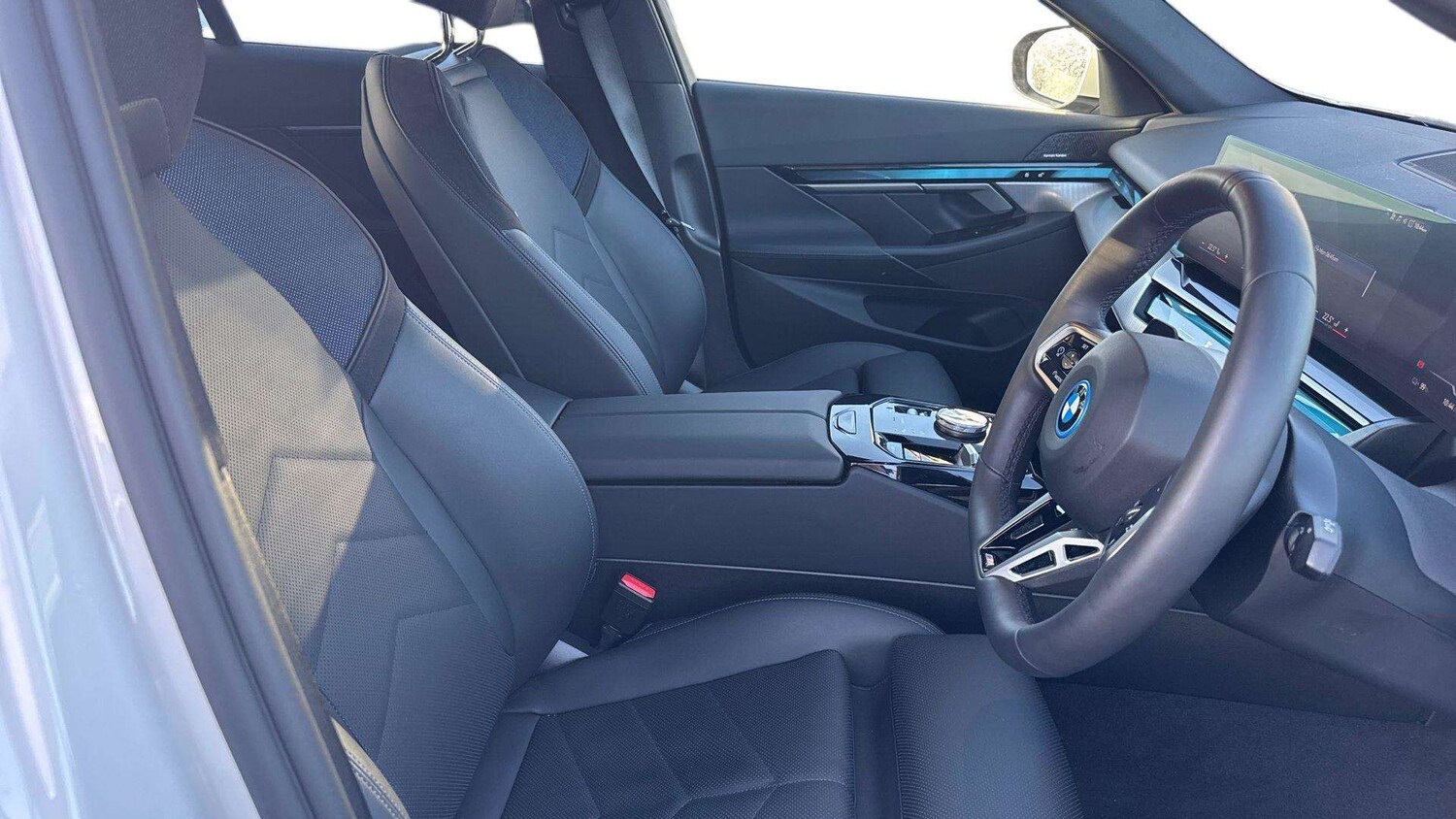 Used BMW i5 2025 for sale - 76156148: Photo 13