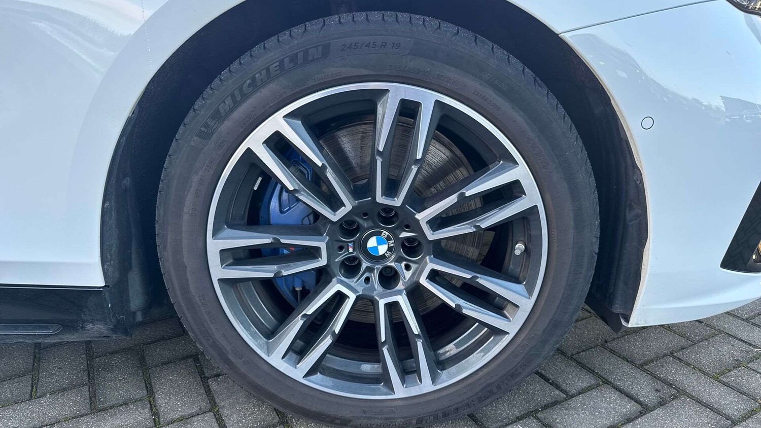 Used BMW i5 2025 for sale - 76156148: Photo 16