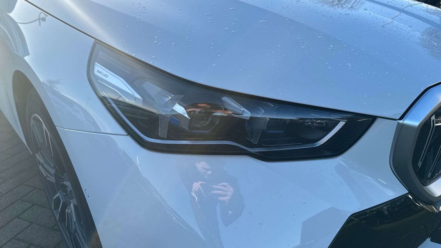 Used BMW i5 2025 for sale - 76156148: Photo 18