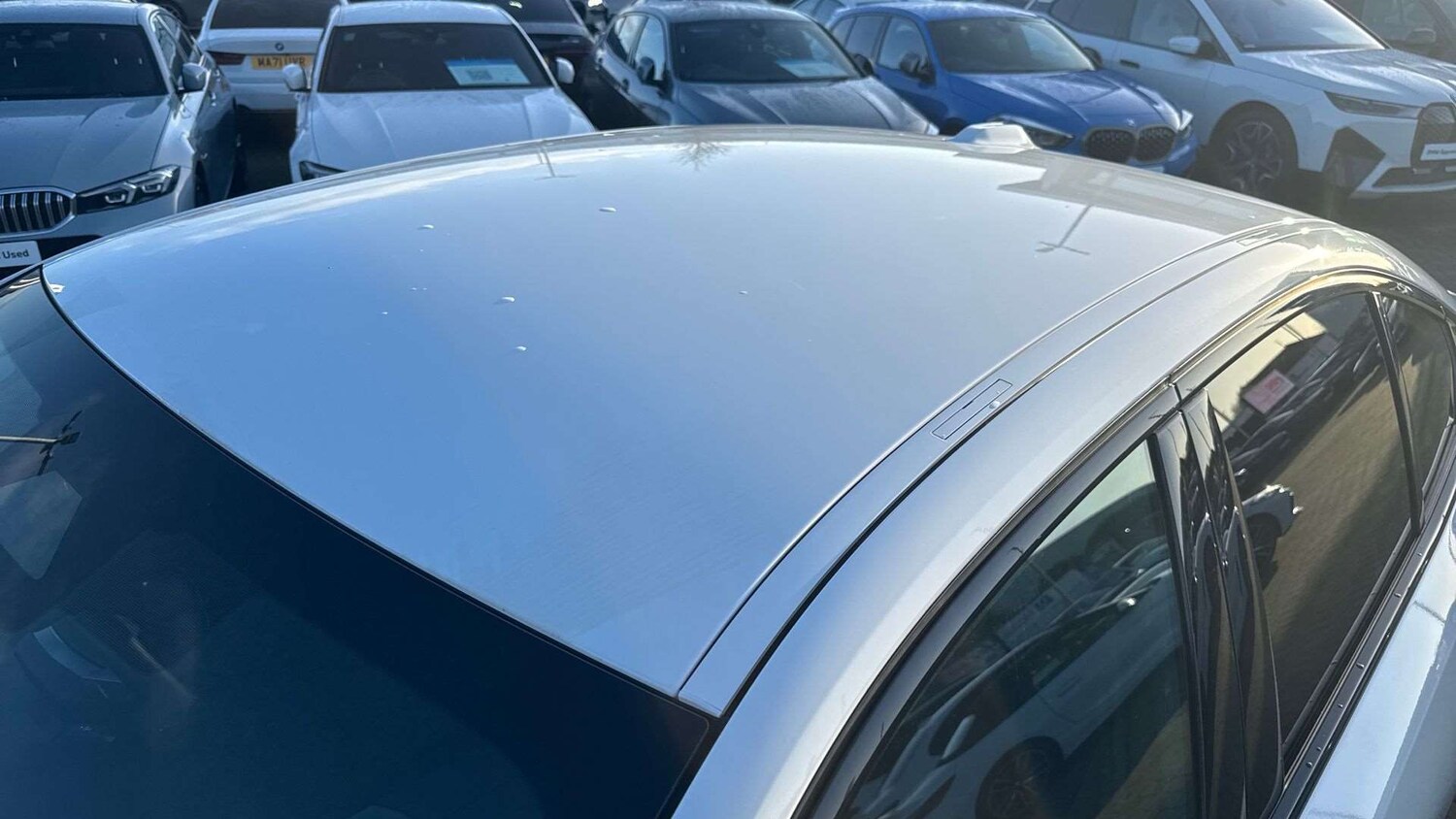 Used BMW i5 2025 for sale - 76156148: Photo 19