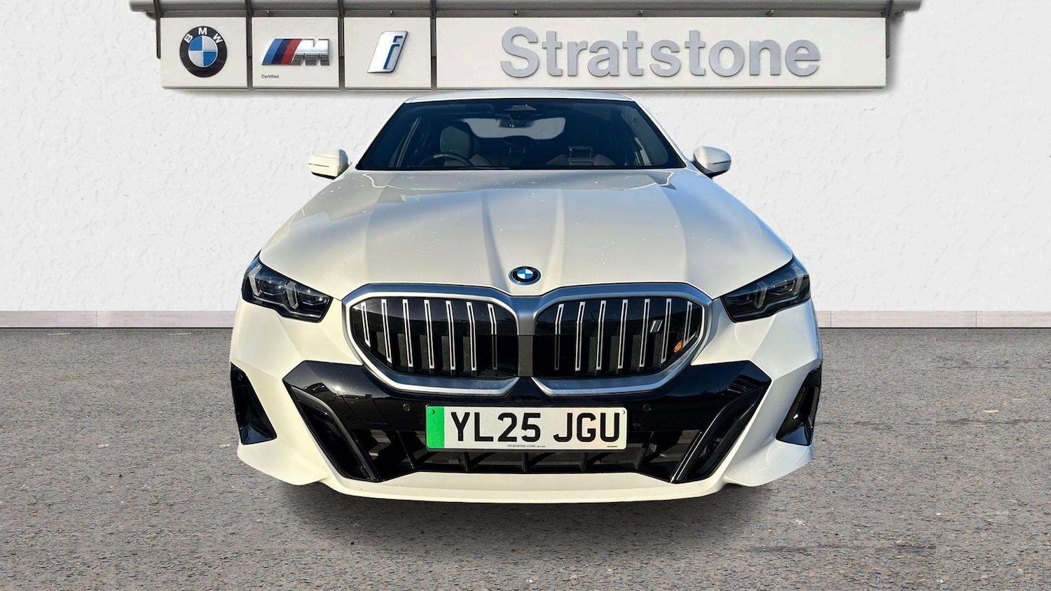 Used BMW i5 2025 for sale - 76156148: Photo 21