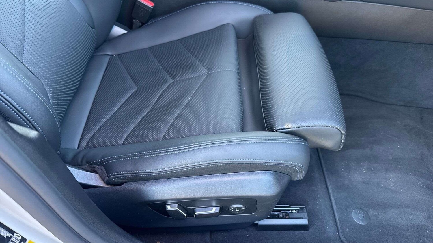 Used BMW i5 2025 for sale - 76156148: Photo 28