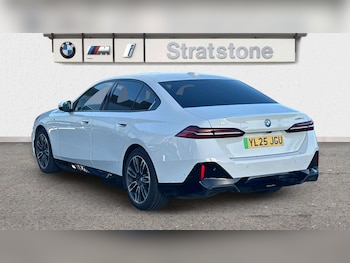 Used BMW i5 2025 for sale - 76156148: Photo