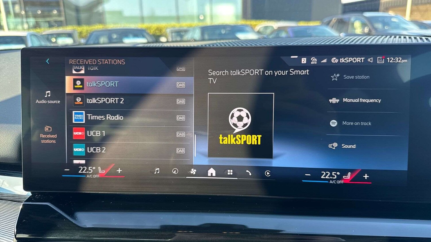 Used BMW i5 2025 for sale - 76156148: Photo 32