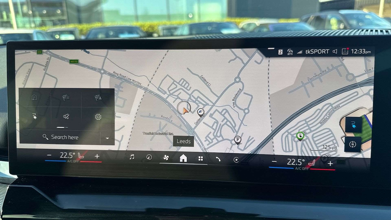 Used BMW i5 2025 for sale - 76156148: Photo 33