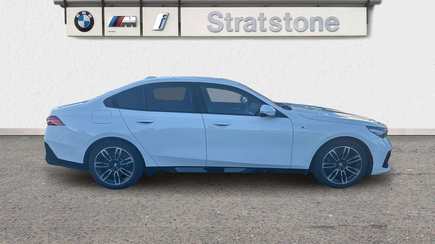 Used BMW i5 2025 for sale - 76156148: Photo 4