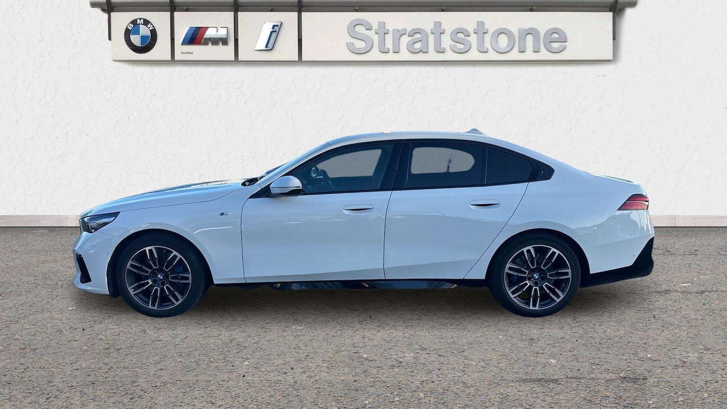 Used BMW i5 2025 for sale - 76156148: Photo 5