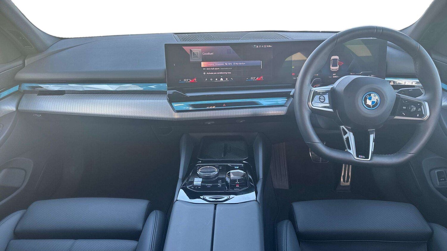 Used BMW i5 2025 for sale - 76156148: Photo 6