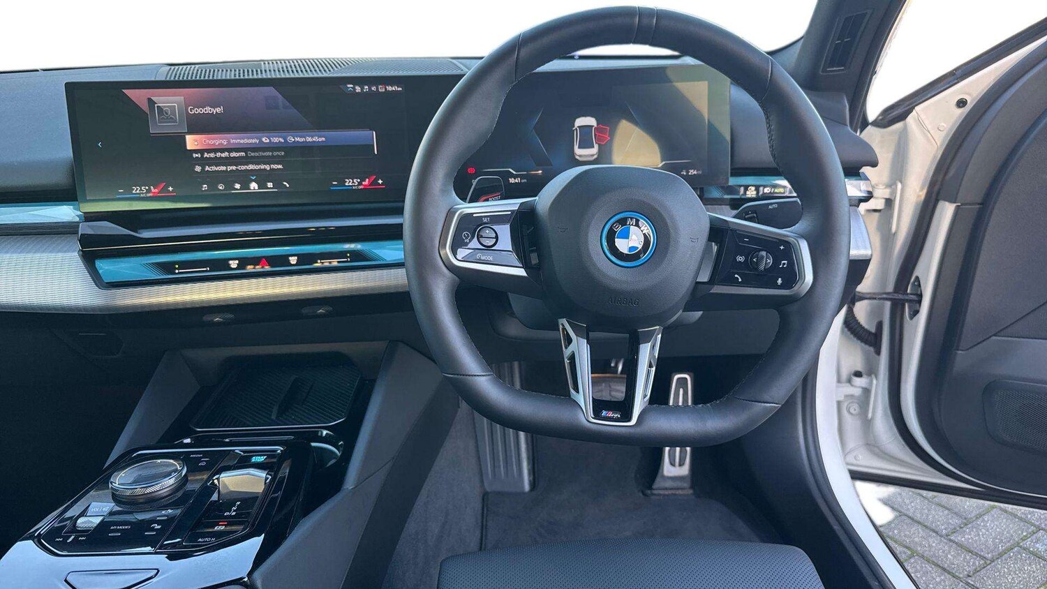 Used BMW i5 2025 for sale - 76156148: Photo 7