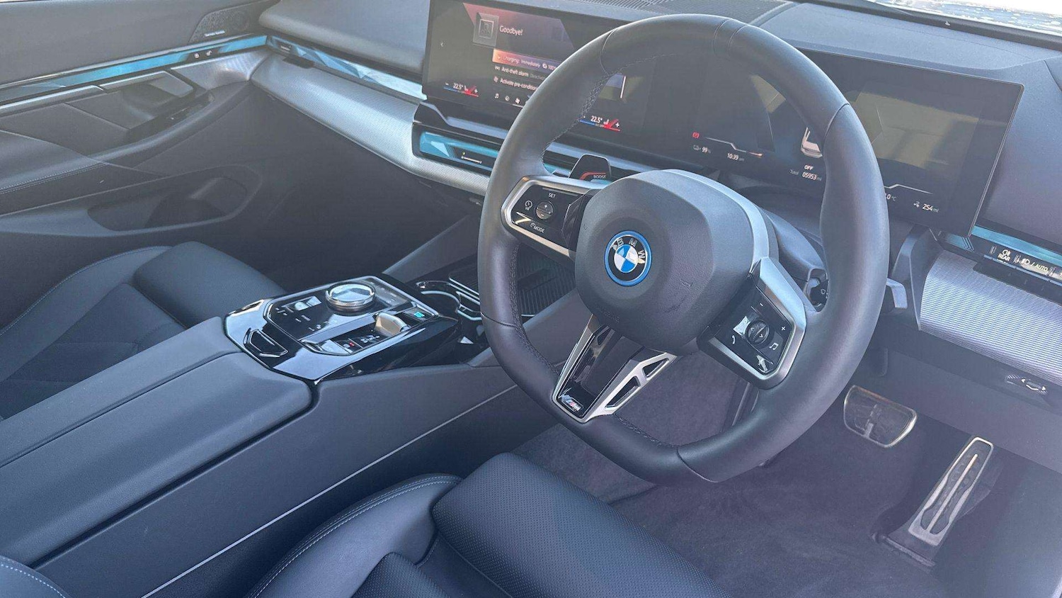 Used BMW i5 2025 for sale - 76156148: Photo 8