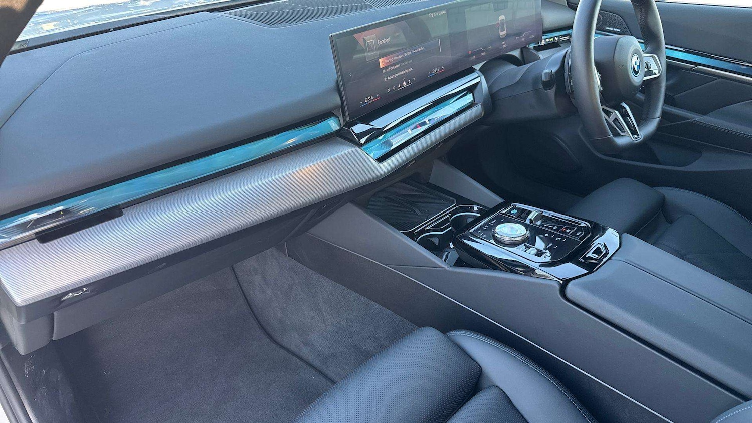 Used BMW i5 2025 for sale - 76156148: Photo 9