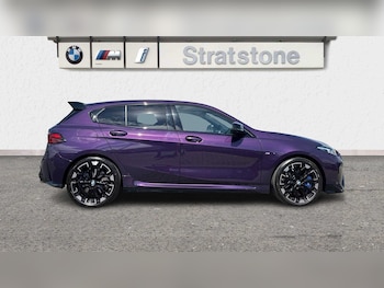 Used BMW 1 Series 2025 for sale - 75216918: Photo