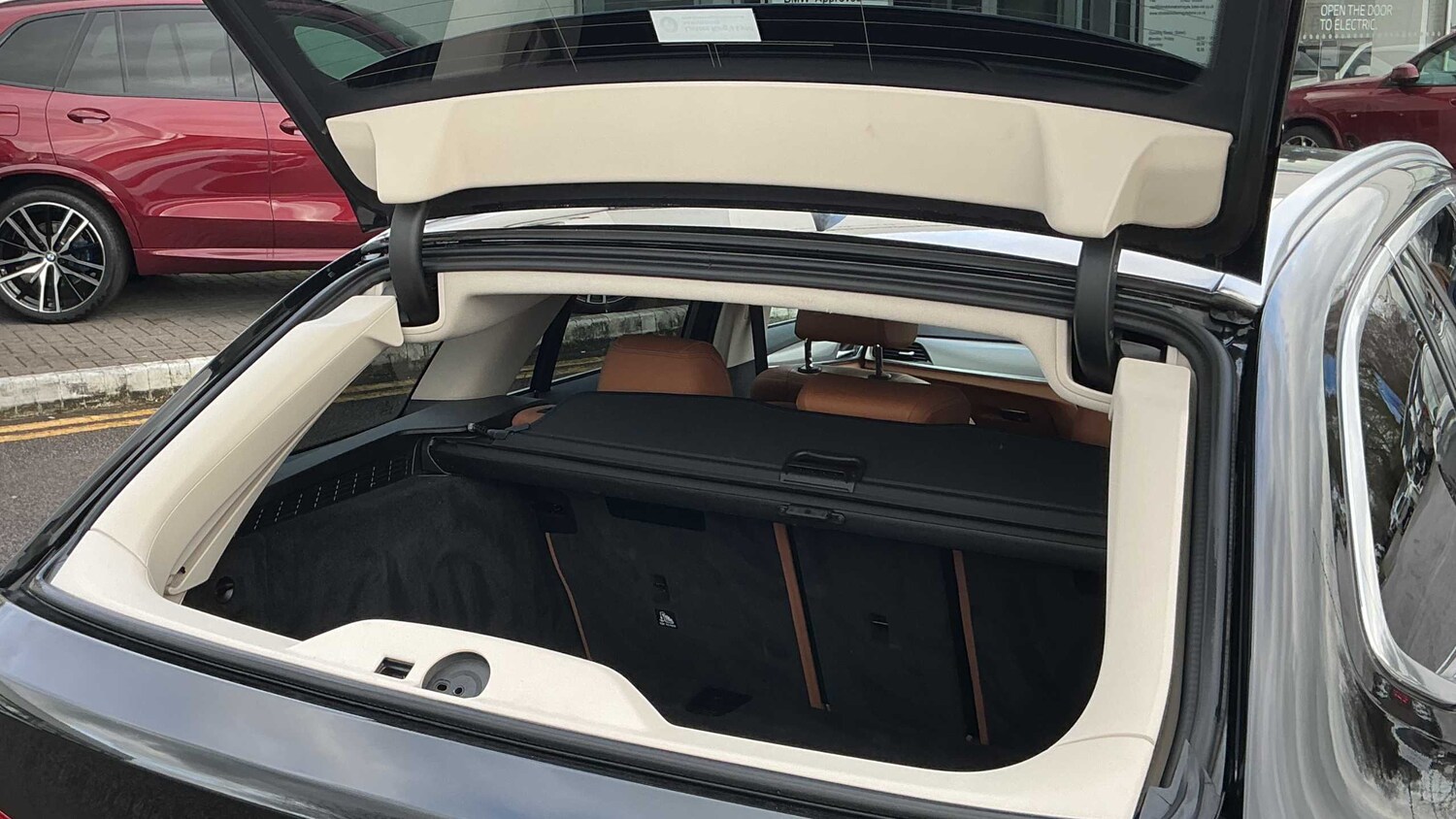 Used BMW 5 Series 2018 for sale - 77786994: Photo 10