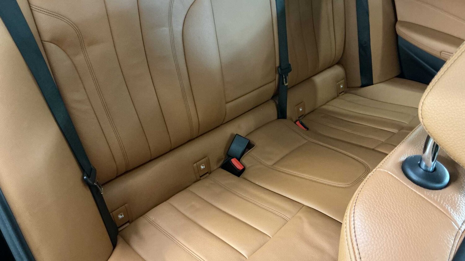 Used BMW 5 Series 2018 for sale - 77786994: Photo 20