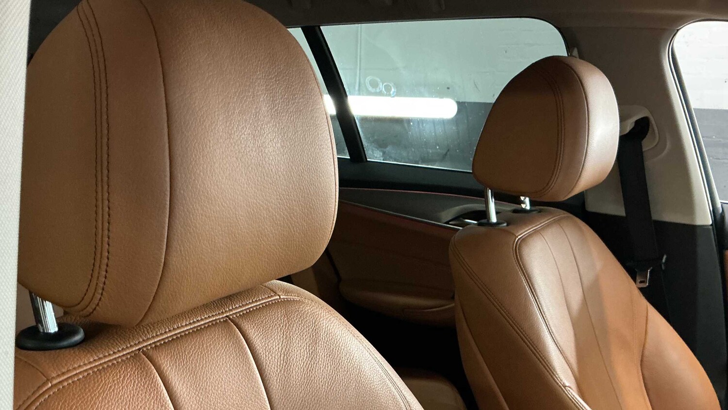 Used BMW 5 Series 2018 for sale - 77786994: Photo 21