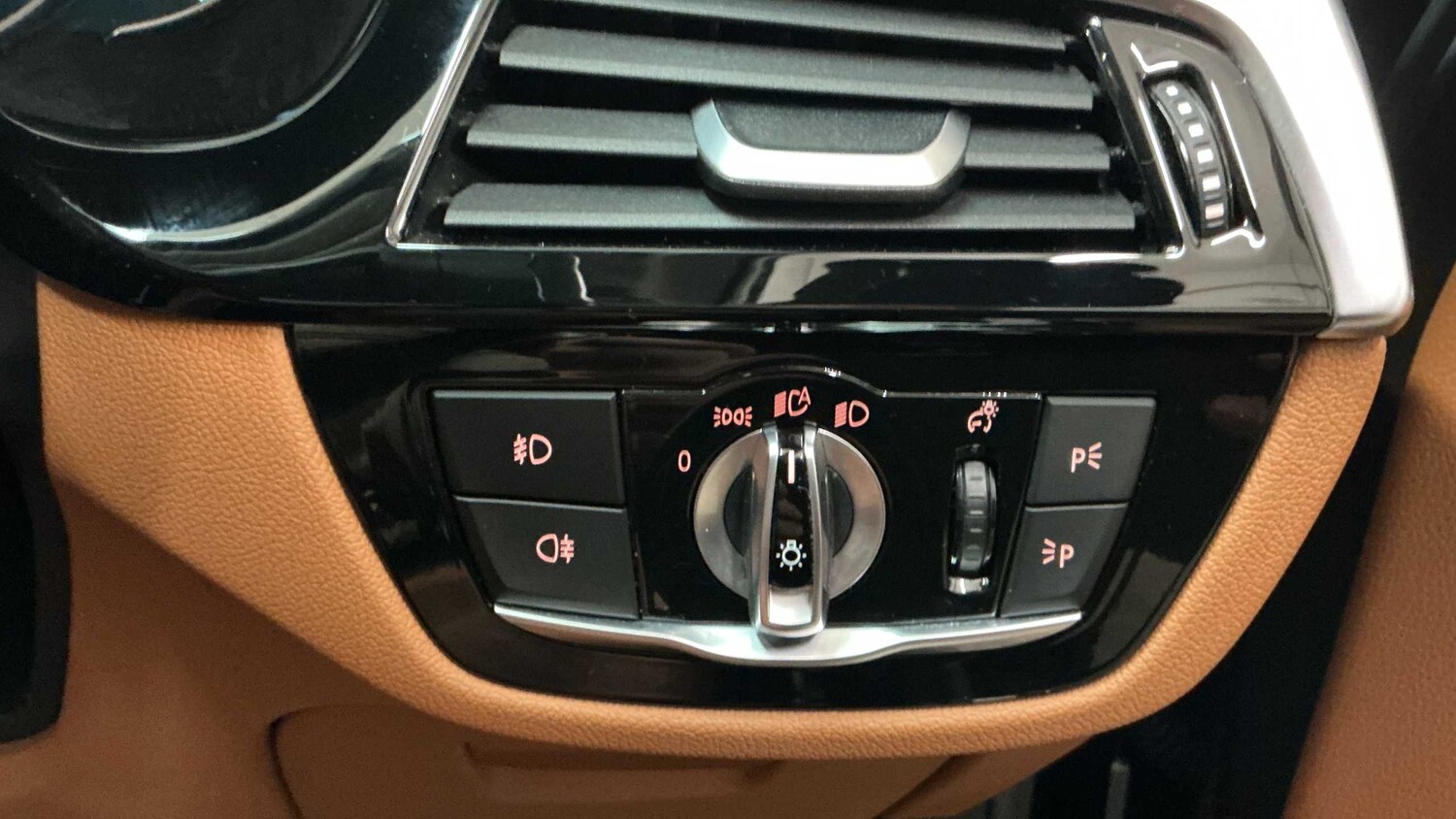 Used BMW 5 Series 2018 for sale - 77786994: Photo 25