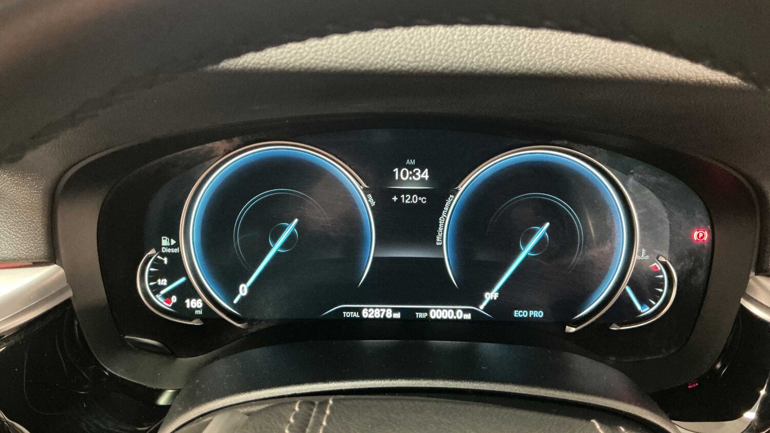 Used BMW 5 Series 2018 for sale - 77786994: Photo 27