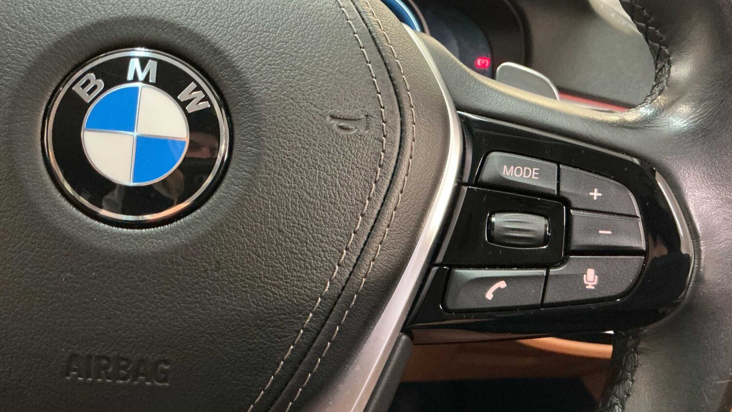 Used BMW 5 Series 2018 for sale - 77786994: Photo 29