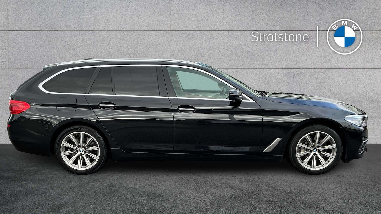 Used BMW 5 Series 2018 for sale - 77786994: Photo 3