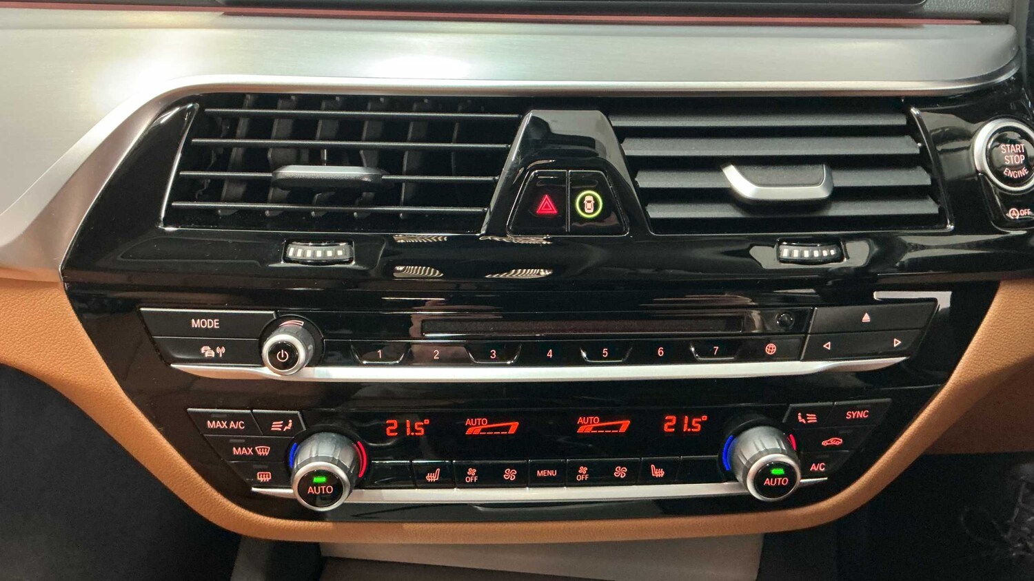 Used BMW 5 Series 2018 for sale - 77786994: Photo 31